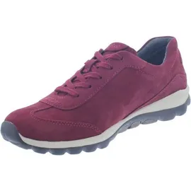 Gabor Sneaker Low Damen Dark-Opera 38,5