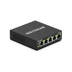 Netgear GS305E 5 Port Gigabit Switch