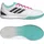 adidas Top Sala Competition II IN Herren Blau/Weiß 48