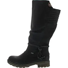 Rieker Z4776 tiefschwarz 36