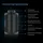 AC Infinity Luftfilter-Set AI+, 150 mm mit Controller AI+