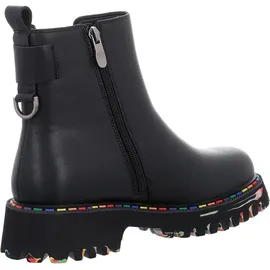 2 Go Fashion 2GO FASHION Klassische Stiefeletten in schwarz, 39 EU