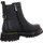 2 Go Fashion 2GO FASHION Klassische Stiefeletten in schwarz, 39 EU