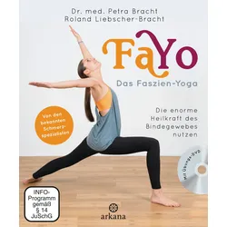 FaYo Das Faszien-Yoga Buch 1 St