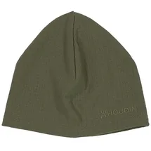 Houdini Aero Mütze Sage Green M