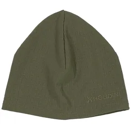 Houdini Aero Mütze Sage Green M