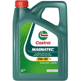 Castrol Magnatec 15F6C5 5W-30 4,0 l