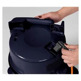 Hitachi CV-400 Pro DBL dunkelblau