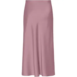 Y.A.S Midirock Damen Lila 42