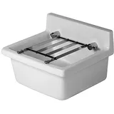 Duravit Starck 3 Ausgussbecken 48 x 42,5 cm (0313480000)