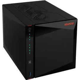 ASUSTOR AS5404T Nimbustor 4 Gen 2 NAS System 4-bay