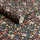 Cath Kidston Vliestapete CATH KIDSTON "Harmony Ditsy Night", mehrfarbig, B:0,52m H:10m L:10m, Vlies, Tapeten, 10mx52cm (ca. 5m2)