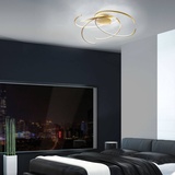 Escale Space Deckenleuchte, LED, 45280209,