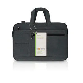 Nedis NBBG15150BK Laptop-hülle - Black