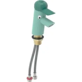 Geberit Bambini Einhandmischer Hellgrün