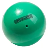 Kübler Sport Gymnastikball Grün 19 cm