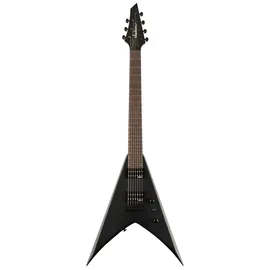Jackson JS Series JS22-7 KV Satin Black - E-Gitarre