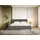 Selsey Roule Cord 140 x 200 cm Grau