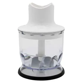Braun Multiquick MQ 20 Zerkleinerer weiß