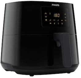 Philips HD9270/96 3000 Series Arifryer XL, schwarz