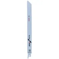 Bosch Professional S1122EF Flexible for Metal Säbelsägeblatt S 1122
