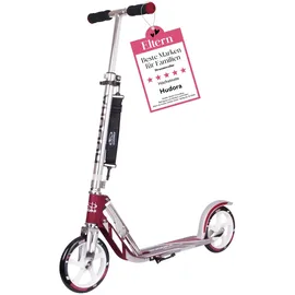 Hudora Big Wheel 205 magenta/silber