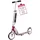 Hudora Big Wheel 205 magenta/silber