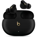 Apple Beats Studio Buds + - Black / Gold