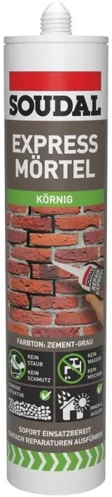 Soudal Express Mörtel 300 ml 127271