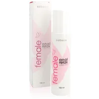 COBECO - FEMALE Female Anal Relax 120 ml