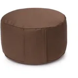 yogabox Yogakissen Glückssitz® Classic small D - schoko 26 x 14,0 cm 1 St