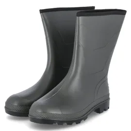 Beck Basic Gummistiefel Grün 39