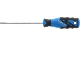 Gedore 2163 TX T20 Torx-Schraubendreher Klingenlänge 100 mm