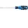 Gedore 2163 TX T20 Torx-Schraubendreher Klingenlänge 100 mm