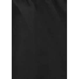 BENCH Badeshorts Damen Schwarz 36