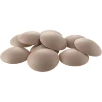vasalat Wandtürstopper Beige 6 cm
