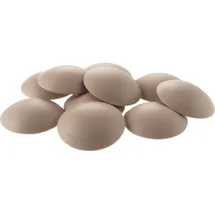 vasalat Wandtürstopper Beige 6 cm