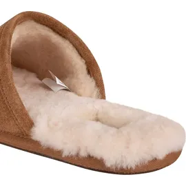 UGG Australia Scuff Braun 43