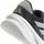 adidas Supernova Stride 2 Damen Core Black/Cloud White/Grey 39 1/3