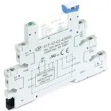 HONGFA Relaisbaustein 41F-1Z-C2-4 & HF41F/60-ZS, 230 v-/