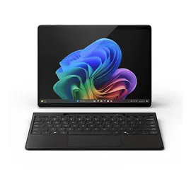 Microsoft Surface Pro 11 16 GB RAM 256 GB Snapdragon X Plus Platin