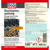 Liqui Moly Ölschlammspülung 300 ml