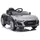 lean cars Electric Ride On Audi R8 Lift A300 Silber (A300)