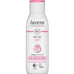 Body Milk Sanft