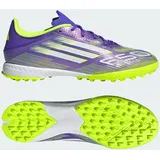 adidas F50 League TF - Purple Rush / 47 1⁄3