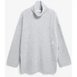 ARMEDANGELS Sabiraa Tweed Pullover Mehrfarbig XS