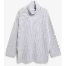 ARMEDANGELS Sabiraa Tweed Pullover Mehrfarbig XS
