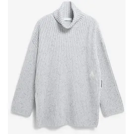 ARMEDANGELS Sabiraa Tweed Pullover Mehrfarbig XS