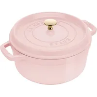 Staub La Cocotte Topf NPC1032957 - Rosa/Gold