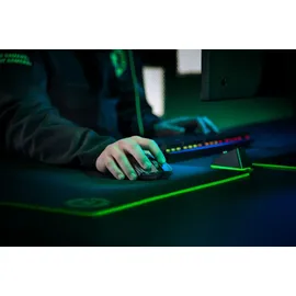 Razer Viper Ultimate schwarz + Ladestation